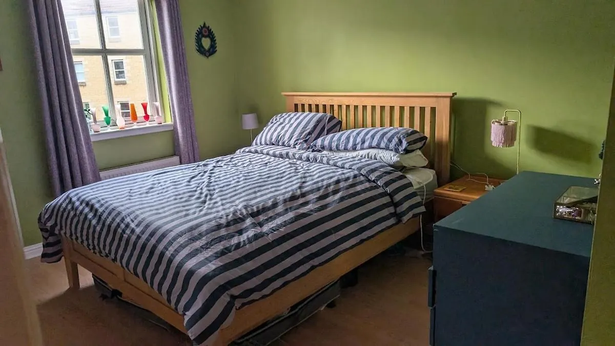 Spacious 2-Bed On Tramline, City Centre In 30Mins Edinburgh United Kingdom
