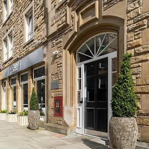 Lägenhet Premier Fountain Court, Edinburg